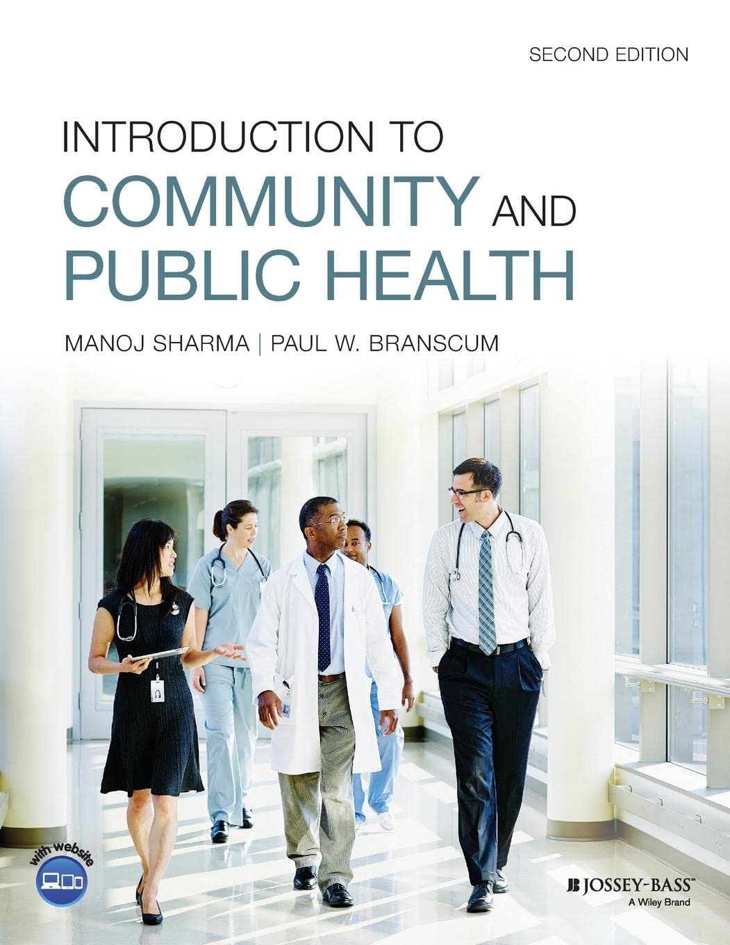 Introduction to Community and Public Health - 2nd Edition