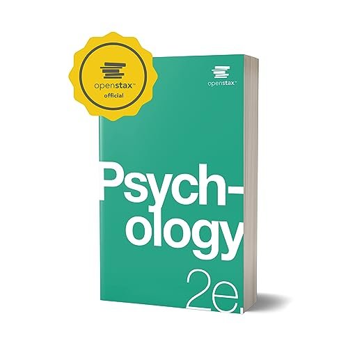 Psychology - 2nd Edition 4