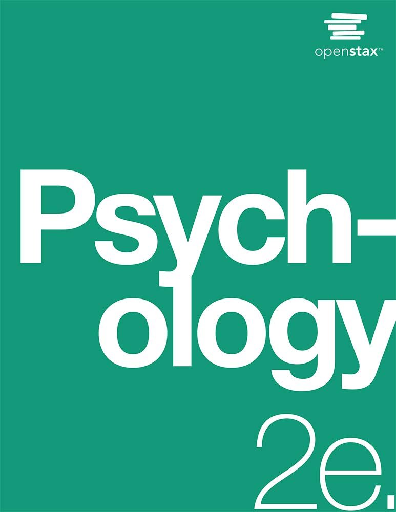 Psychology - 2nd Edition