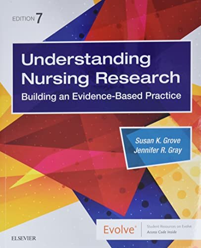 Understanding Nursing Research: Building an Evidence-Based Practice - 7th Edition 3