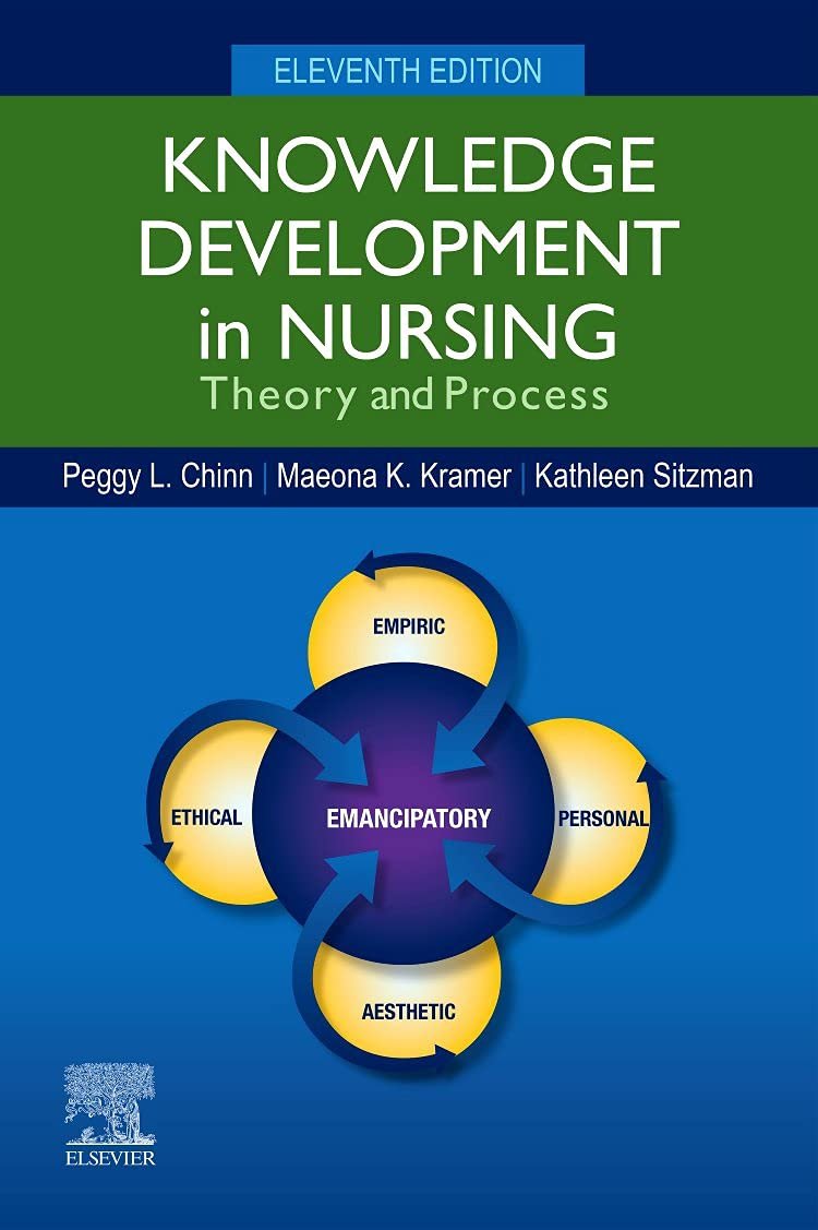 Knowledge Development in Nursing: Theory and Process - 11th Edition