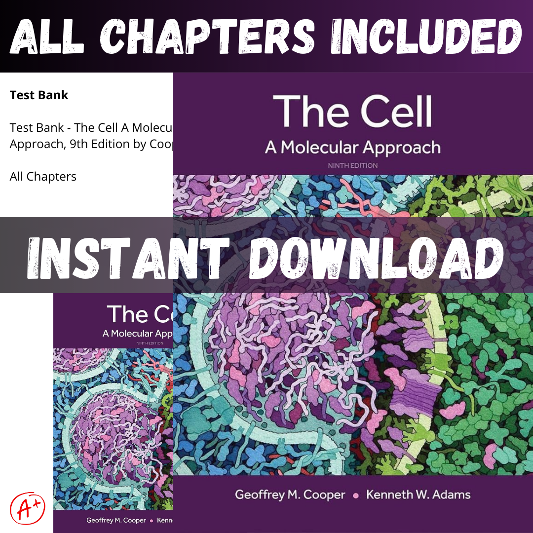 test-bank-the-cell-a-molecular-approach-9th-edition-by-cooper-all-chapters.png